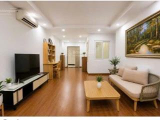 Bán căn hộ tòa b3a khu đô thị nam trung yên, hà nội. dt 73m2 3pn 2vs, full đồ, 5,5 tỷ. 0983 237 ***