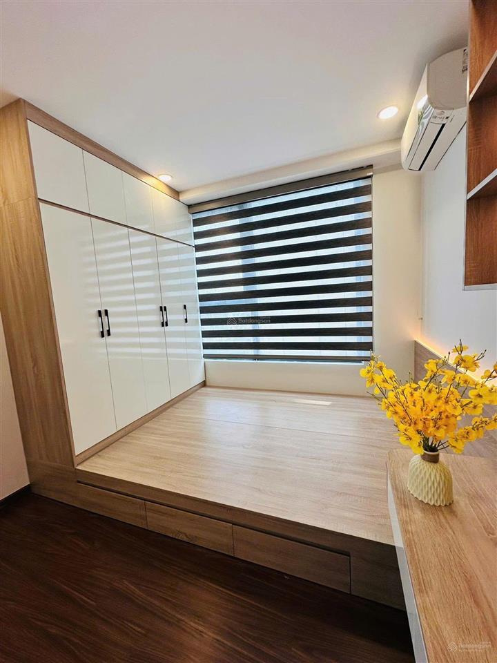 Bán căn hộ chung cư tòa ct2 d1 vov mễ trì, đại mỗ. dt 74m2 2pn full đồ, 4,8 tỷ.  0983 237 ***