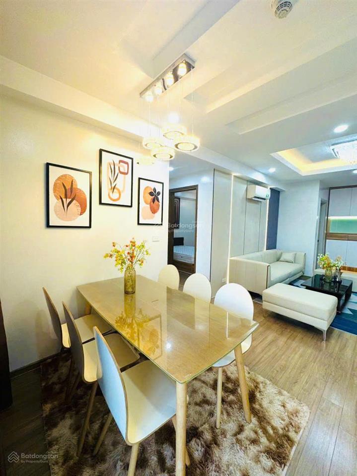 Bán căn hộ chung cư tòa n3a lê văn lương, kđt trung hòa nhân chính, 65m2 3pn 2vs, 5,2 tỷ.0983 237 ***