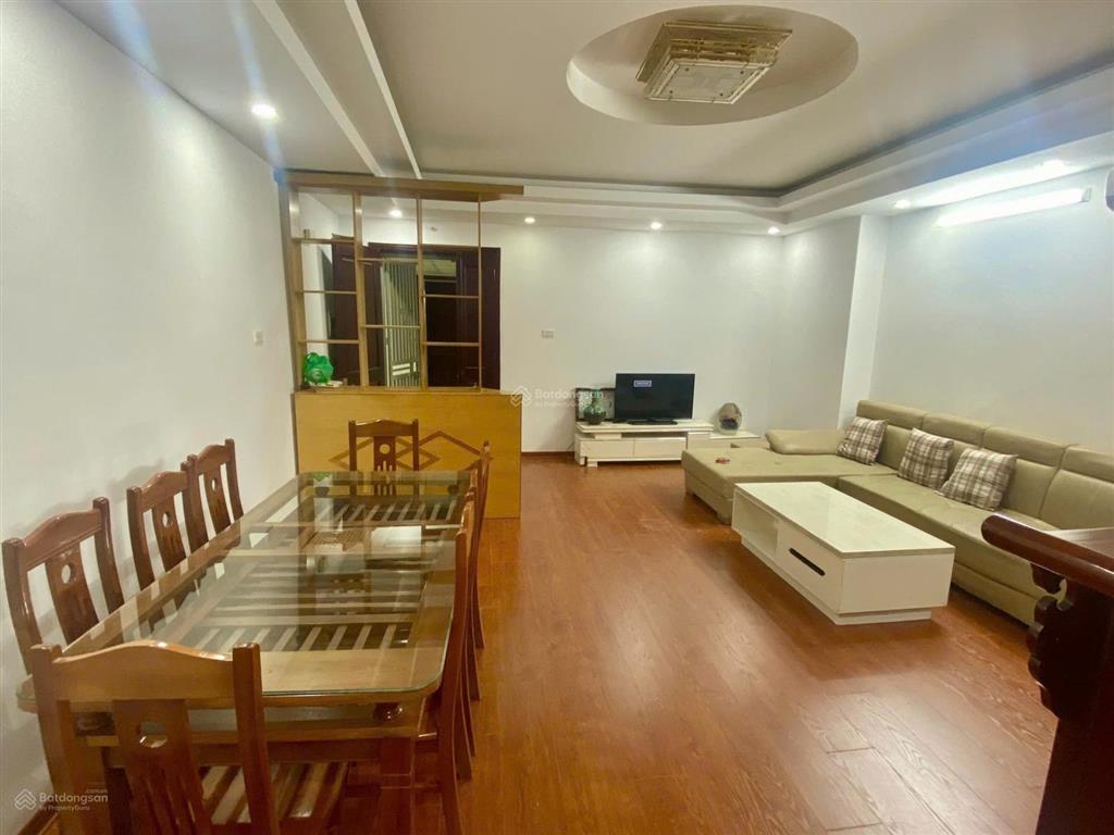 Cho thuê căn hộ ct4 khu đô thị trung văn hancic, tố hữu, đại mỗ. 112m2 3pn, 12tr/tháng.0983 237 ***
