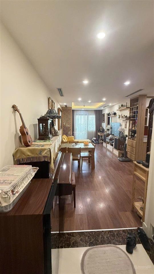 Cho thuê căn hộ chung cư tòa c37 bắc hà, 17 tố hữu. dt 85m2 2pn full đồ,12.5tr/tháng.  0983 237 ***