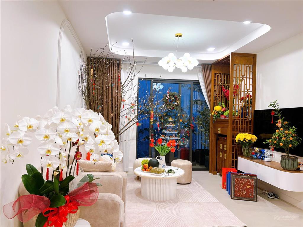 Bán căn hộ chung cư tòa golden field mỹ đình, từ liêm. dt 73m2 2pn 2vs, giá 4.7 tỷ.  0983 237 ***