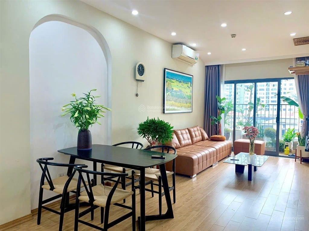 Bán căn hộ chung cư tòa ct2e vov mễ trì, đường lương thế vinh. dt 59m2 2pn 3.55 tỷ.  0983 237 ***