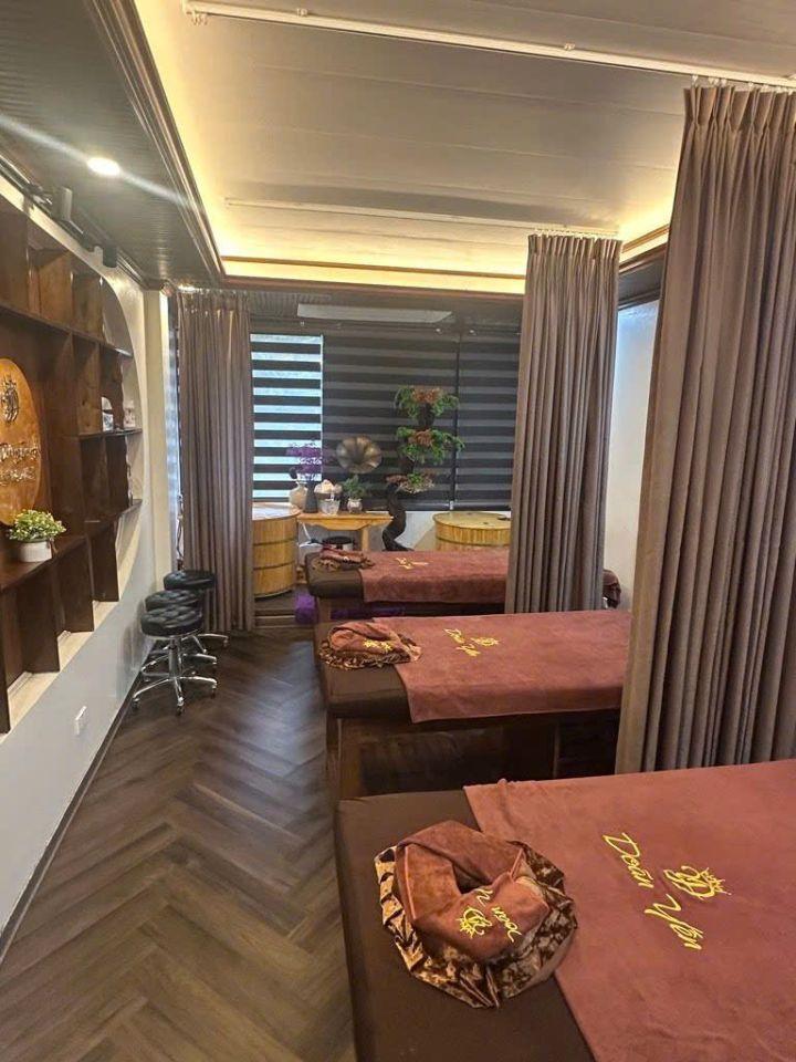 VIP Giang Văn Minh cực đẹp, cực hót, cực chất, kinh doanh đỉnh cực đỉnh hơn 30 tỷ