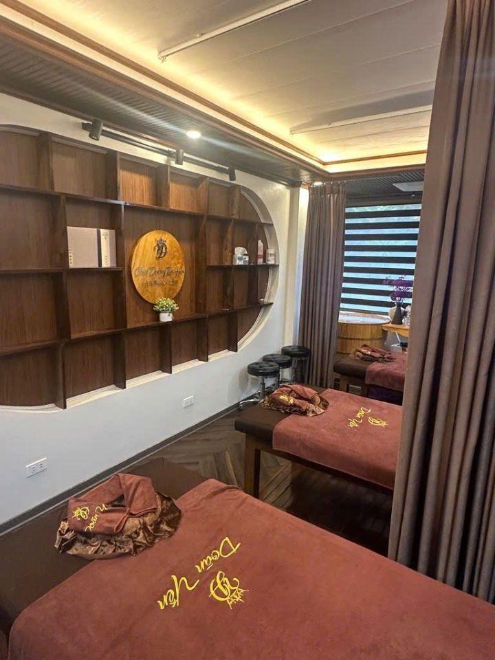 VIP Giang Văn Minh cực đẹp, cực hót, cực chất, kinh doanh đỉnh cực đỉnh hơn 30 tỷ