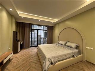 Đẹp tuyệt vời hai mặt phố Huỳnh Thúc Kháng kinh doanh đẳng cấp hơn 100 tỷ