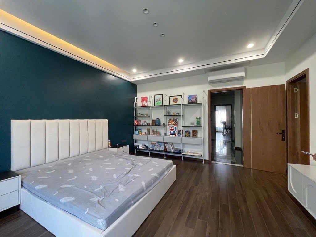 Siêu phẩm Nguyễn Công Hoàn, lô góc đắc địa, kinh doanh đỉnh hơn 50 tỷ