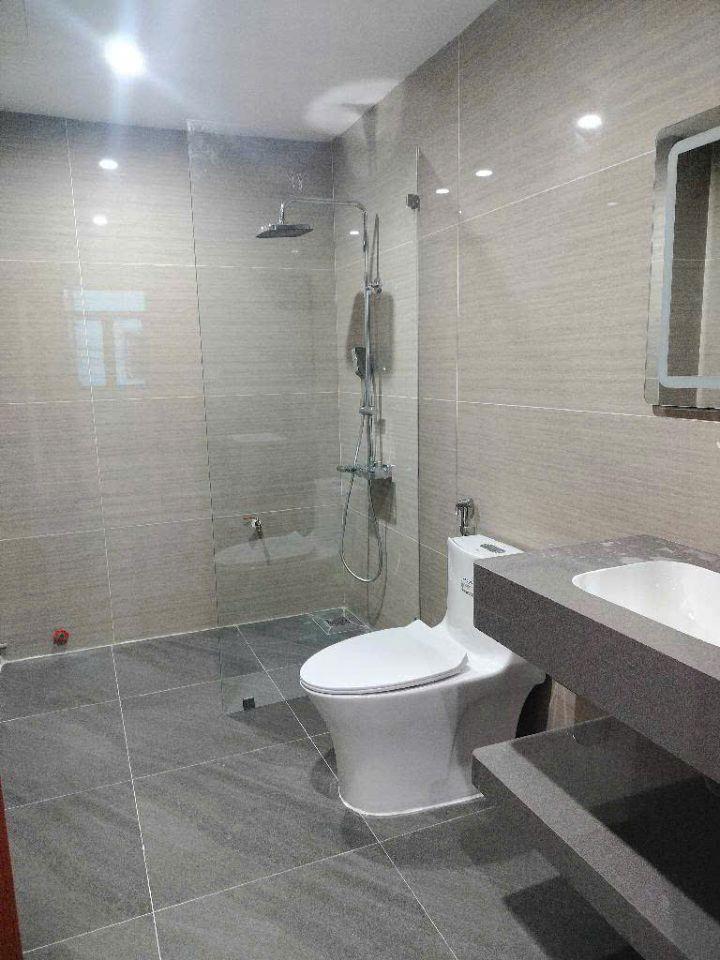 Siêu phẩm Nguyễn Công Hoàn, lô góc đắc địa, kinh doanh đỉnh hơn 50 tỷ