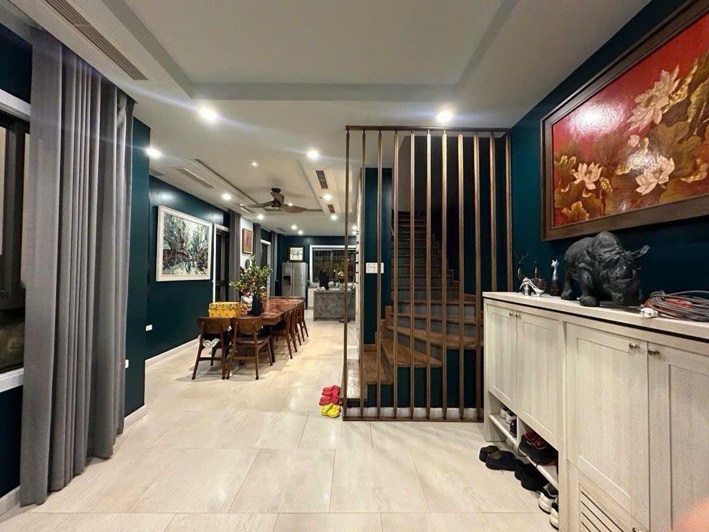 Phân lô đẹp nhất Trương Định ô tô tránh, cực hiếm nhà bán hơn 20 tỷ