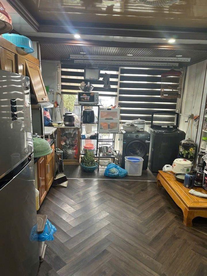 Hai mặt ngõ Nguyễn Hữu Huân cực đẹp, cực đắc địa, kinh doanh đỉnh hơn 20 tỷ