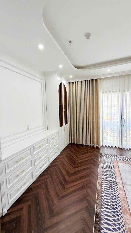 Giá hiếm, siêu kinh doanh, mặt tiền phát lộc phố Vọng cực đẹp 150m hơn 40 tỷ