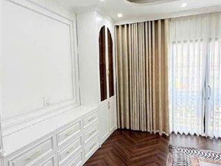 Giá hiếm, siêu kinh doanh, mặt tiền phát lộc phố Vọng cực đẹp 150m hơn 40 tỷ