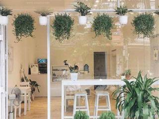 Đẹp nhất Võ Thị Sáu view Hồ Thanh Nhàn, kinh doanh, ở đẳng cấp 20 tỷ