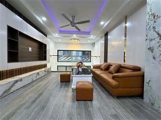 Hiếm Phạm Ngũ Lão 6 tầng thang máy, mặt tiền rộng, kinh doanh đỉnh hơn 30 tỷ