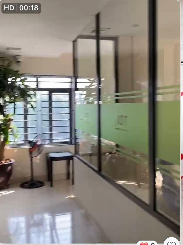 View Hồ mặt phố Đống Đa, 9 tầng thang máy, kinh doanh đa dạng 160m
