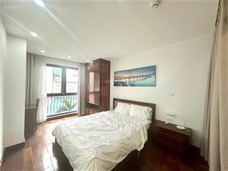 Chủ cho thuê căn hộ 1k1n đào tấn 45m² | nội thất cao cấp | 9,5 triệu/tháng