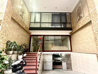 Cho thuê mbkd đào tấn  30m²  13 triệu/tháng