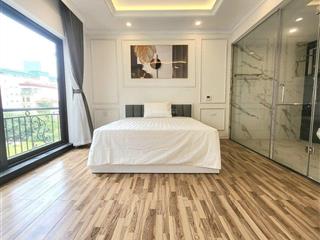 Cho thuê căn hộ 3 phòng ngủ nguyễn chánh  full nội thất  19 triệu/tháng