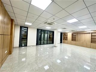 Cho thuê văn phòng dịch vọng hậu, 200m2, 40tr/tháng