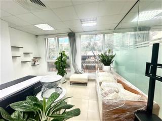 Chính chủ cần cho thuê văn phòng dịch vọng hậu 150m² 25 triệu/tháng