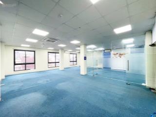 Cho thuê văn phòng thành thái, 100m2, 18 triệu/tháng
