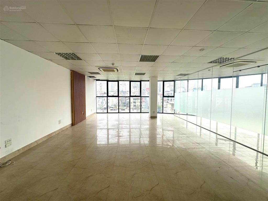Cho thuê văn phòng nguyễn hoàng, 120m2, 18 triệu/tháng