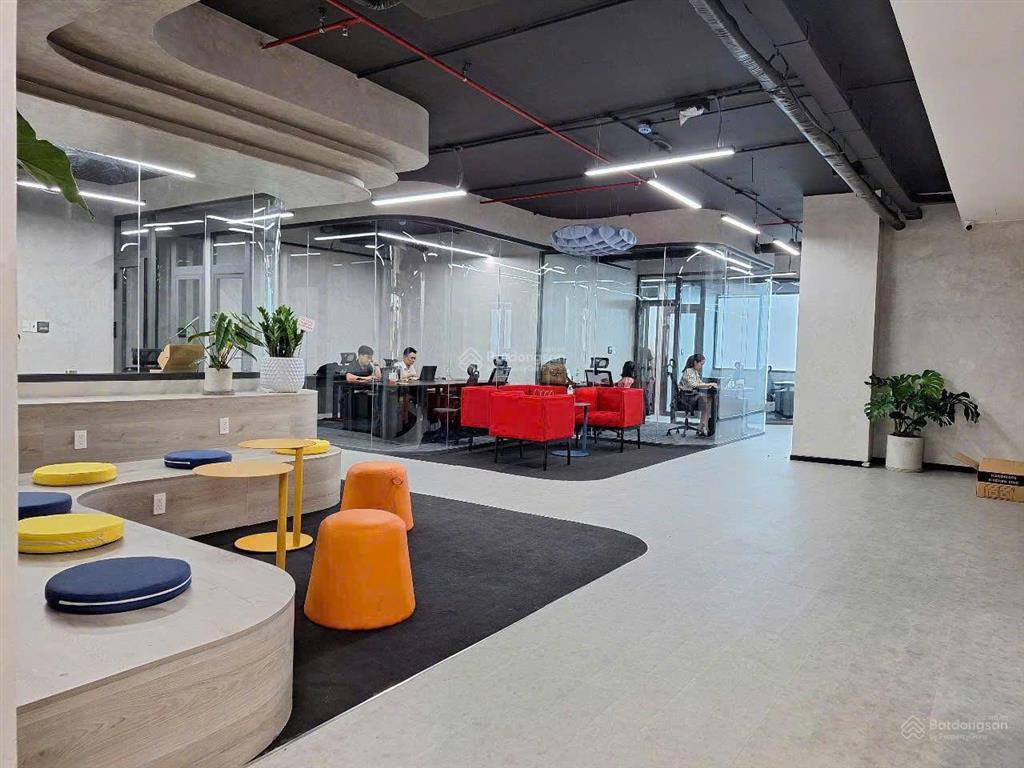 Cho thuê vp hạng a the marc 88 tower diện tích 500m2 chia nhỏ theo nhu cầu