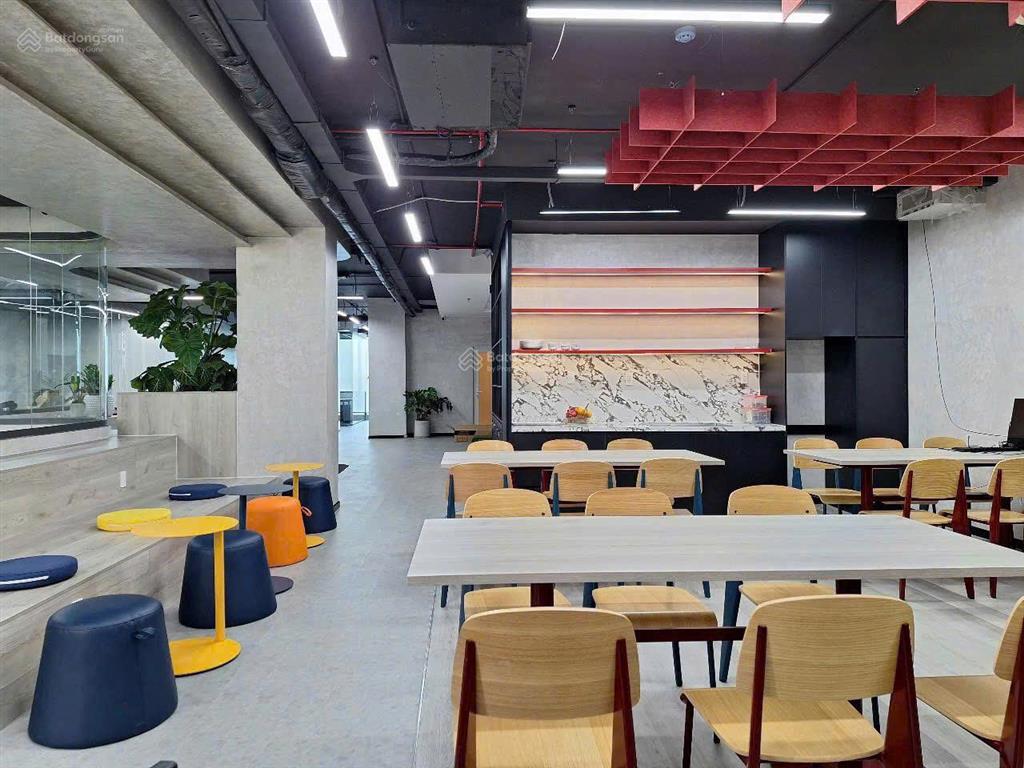 Cho thuê vp hạng a the marc 88 tower diện tích 500m2 chia nhỏ theo nhu cầu