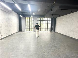 Cho thuê văn phòng the matrix one lê quang đạo 160m2 28tr