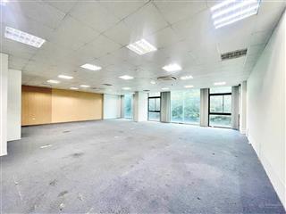 Cho thuê văn phòng nam trung yên, 180m2, 40 triệu/tháng sàn vuông view thoáng