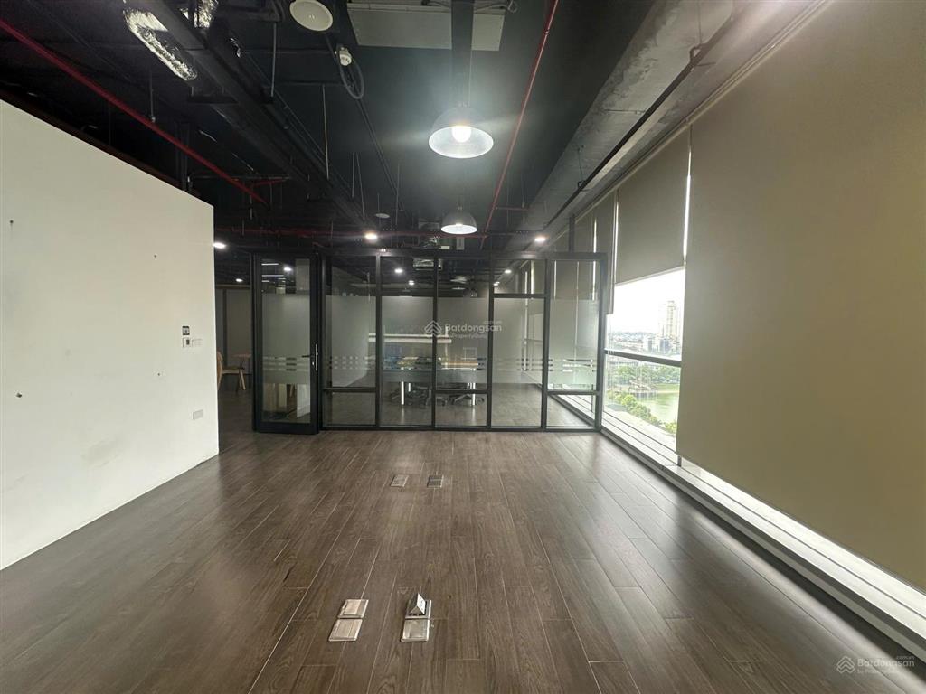 Bql cho thuê sàn văn phòng tại tòa hud 37 lê văn lương, thanh xuân dt 400m2 có cắt lẻ, 350k/m²