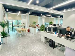 Cho thuê văn phòng 20 triệu vnd, 120 m2 tại dịch vọng hậu, phường dịch vọng hậu, quận cầu giấy