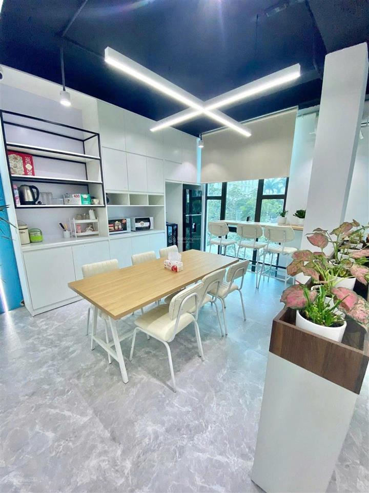Cho thuê văn phòng 20 triệu vnd, 120 m² tại dịch vọng hậu, phường dịch vọng hậu, quận cầu giấy