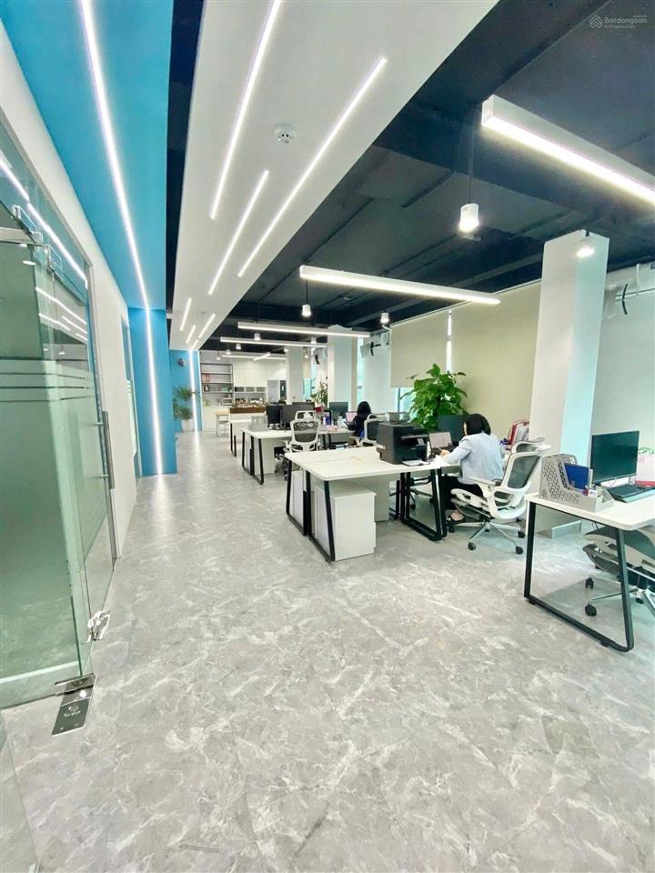 Cho thuê văn phòng 20 triệu vnd, 120 m² tại dịch vọng hậu, phường dịch vọng hậu, quận cầu giấy