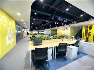 Cho thuê văn phòng 350m2 tại dương đình nghệ, 260 nghìn/m2/th, hàng hiếm uy tín
