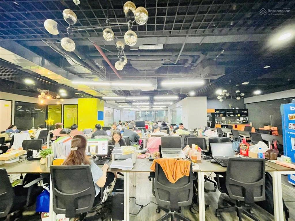 Cho thuê văn phòng 160m2 23tr giá siêu hời tại trần duy hưng, phường trung hòa, quận cầu giấy, hn