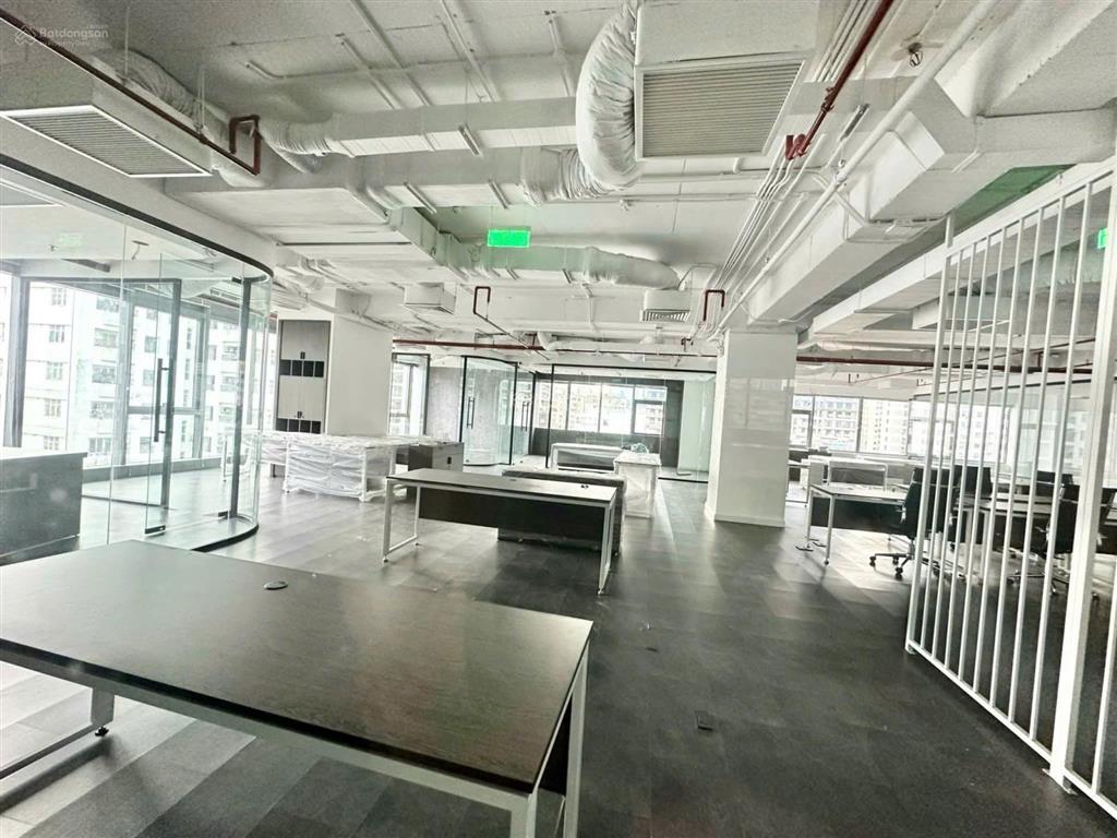 Bql flc lê đức thọ cần cho thuê văn phòng diện tích 450m2 cắt từ 80m2