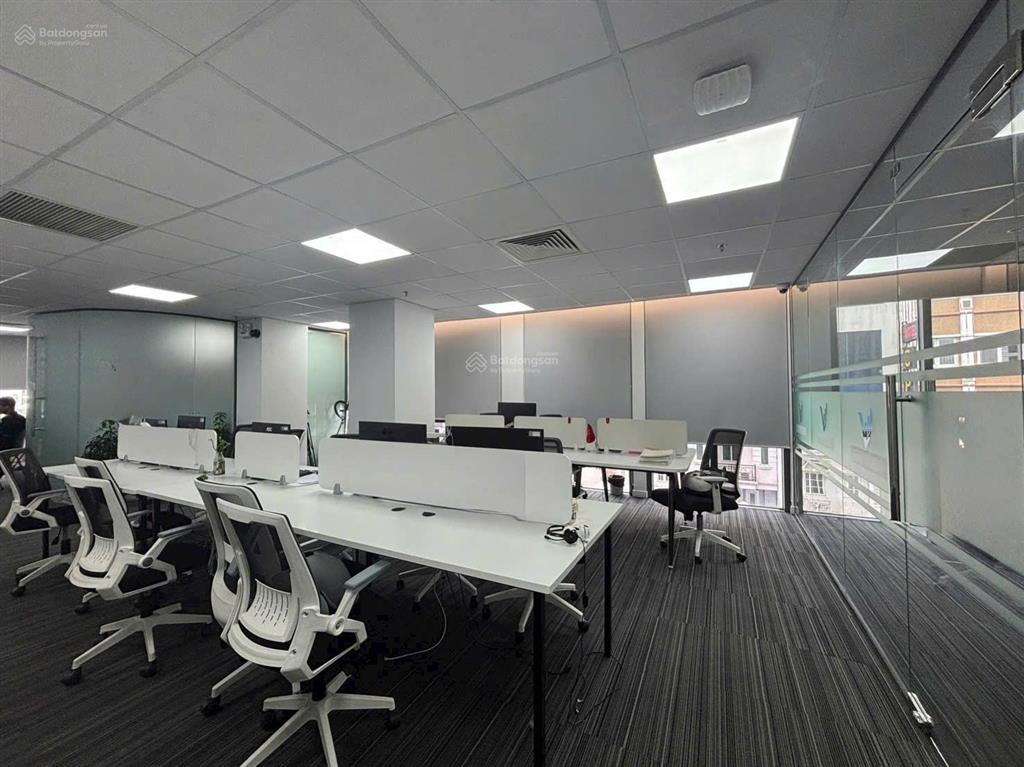 Bql cho thuê văn phòng star tower (tòa tháp ngôi sao) 450m2 cắt từ 90m2 320k/m2/th