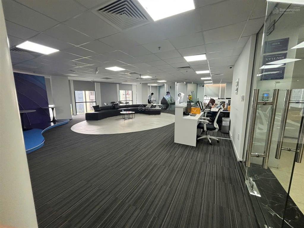 Bql cho thuê văn phòng star tower (tòa tháp ngôi sao) 450m2 cắt từ 90m2 320k/m2/th