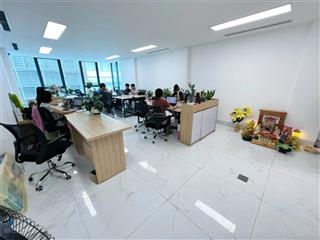 Cho thuê văn phòng 70m2, giá 13 triệu tại lê văn lương, nhân chính, thanh xuân