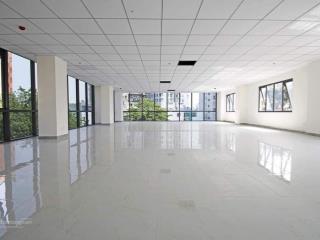 Cho thuê văn phòng nguyễn khánh toàn 200m 42 triệu/tháng