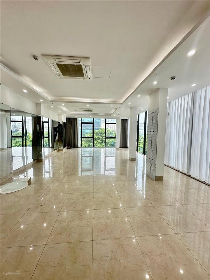 Cho thuê văn phòng tại trung kính, yên hòa, cầu giấy 15 triệu/th, 80m2, giá cực chất