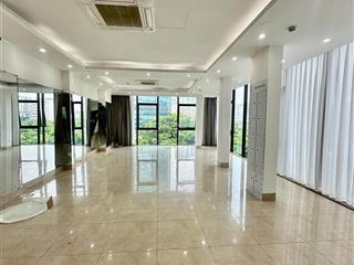 Cho thuê văn phòng tại trung kính, yên hòa, cầu giấy 15 triệu/th, 80m2, giá cực chất