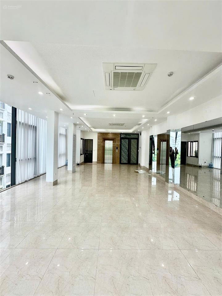 Cho thuê văn phòng tại trung kính, yên hòa, cầu giấy 15 triệu/th, 80m2, giá cực chất