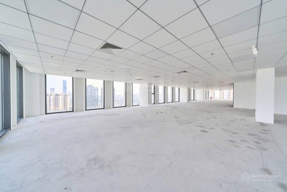 Bql cho thuê văn phòng pearl tower 800m2 cắt từ 100m2 giá 300k/m2