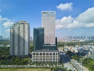 Bql cho thuê văn phòng pearl tower 800m2 cắt từ 100m2 giá 300k/m2