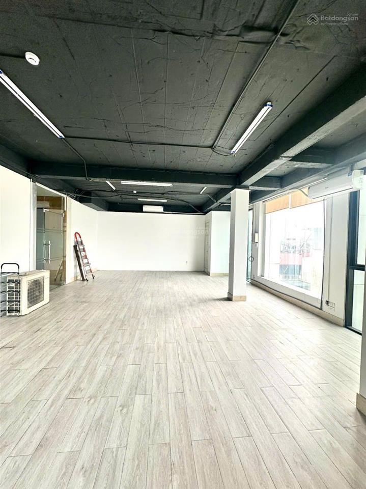 Cho thuê văn phòng 90m2, 18 triệu vnd tại nguyên hồng, đống đa, hà nội