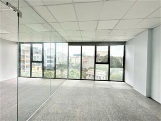 Cho thuê văn phòng đẹp tại phố trung kính, 25 triệu/th, 150m2, nhiều tiện ích