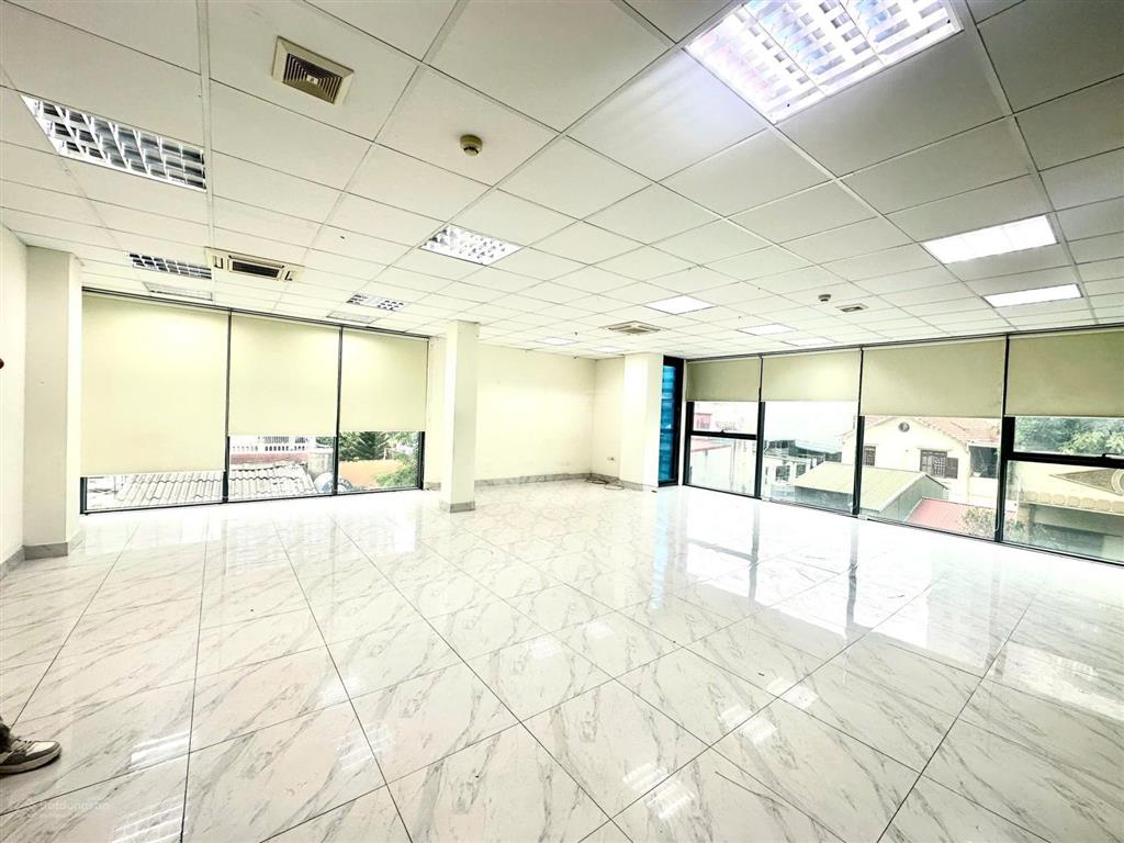 Cho thuê văn phòng tại phố thái hà, 18 triệu vnd, 120 m2, giá ưu đãi