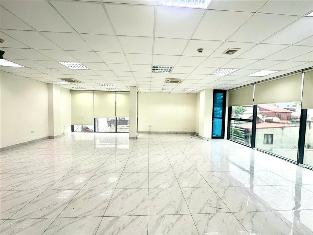 Cho thuê văn phòng tại phố thái hà, 18 triệu vnd, 120 m2, giá ưu đãi